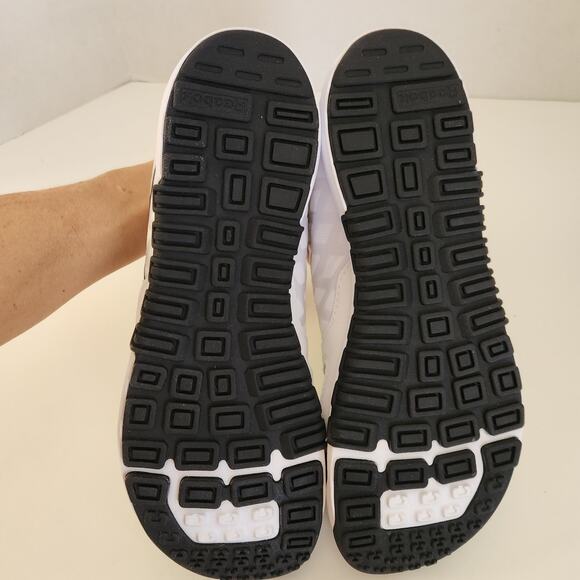 Reebok Women's Nano 2.0 US size 11 Cold Grey/Maroon/Black - Picture 8 of 10